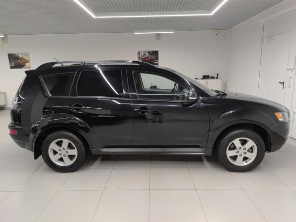 Mitsubishi Outlander II Рестайлинг с пробегом 2011 года, цена 1 050 000 рублей, 250104 км, внедорожник, Автокод Объявления