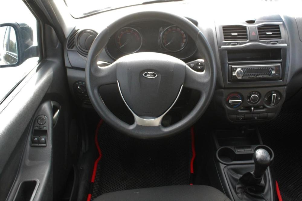 Lada (ВАЗ) Granta I Рестайлинг Брянск  - изображение 11