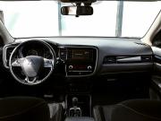 Mitsubishi Outlander III Рестайлинг 3 Екатеринбург  - изображение 39