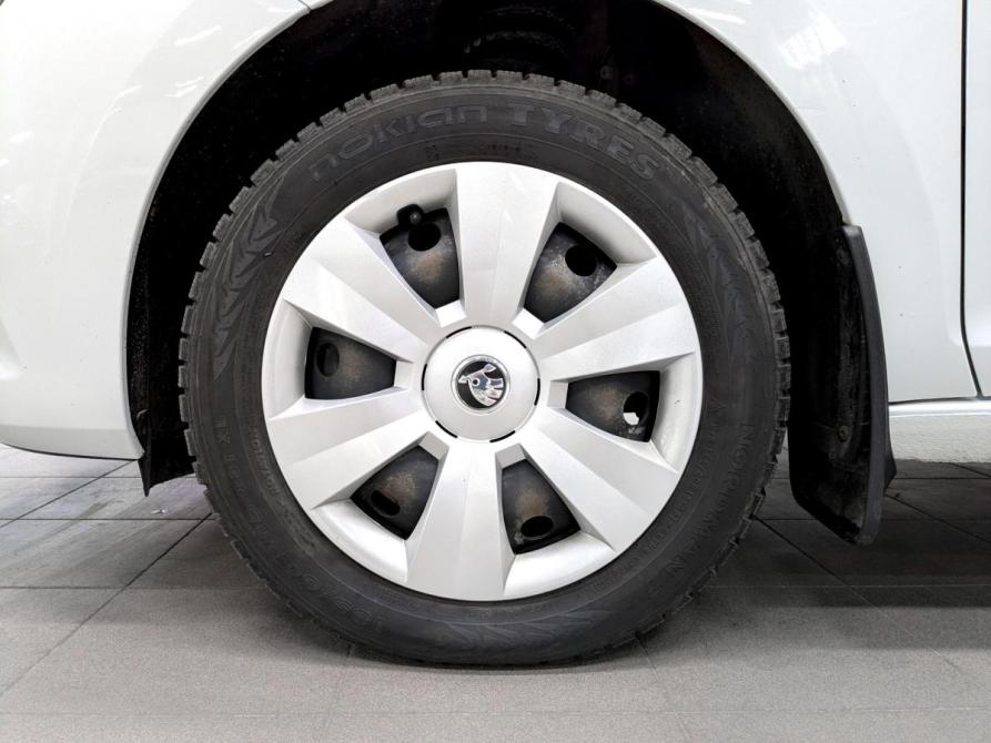 Skoda Rapid II Москва  - изображение 19