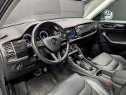 Skoda Kodiaq I Москва  - изображение 40