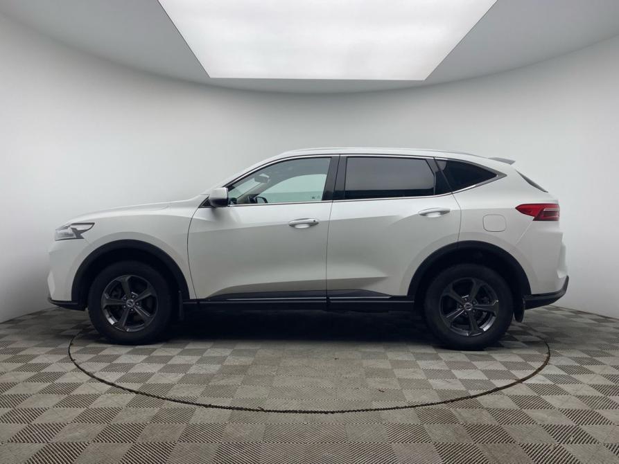 Haval F7 I Рестайлинг Мурманск  - изображение 4