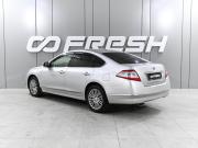 Nissan Teana II Рестайлинг Ростов-на-Дону  - изображение 19