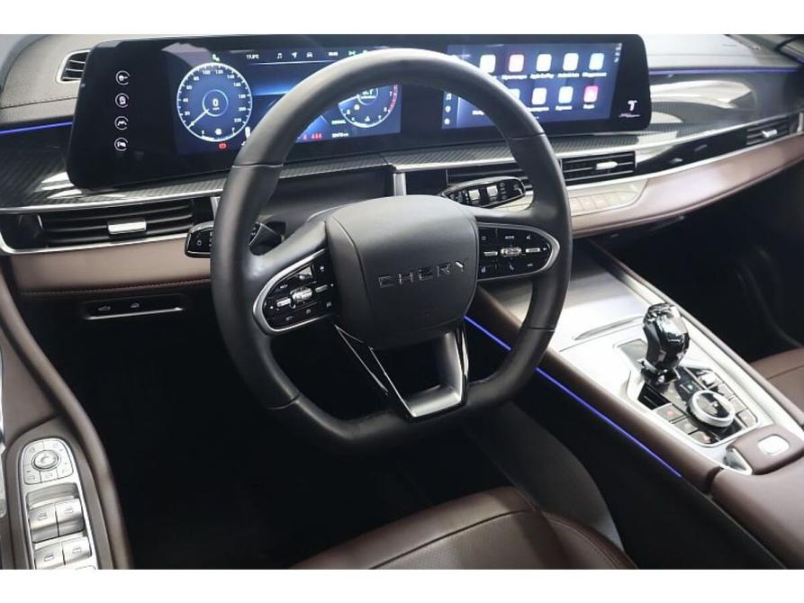Chery Tiggo 7L I Коломна  - изображение 6