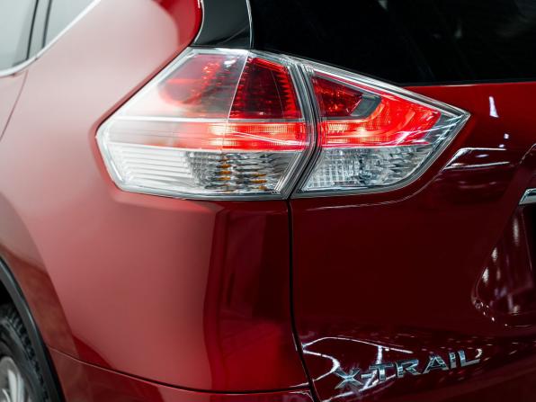 Nissan X-Trail III с пробегом 2016 года, цена 1 630 000 рублей, 99550 км, внедорожник, Автокод Объявления