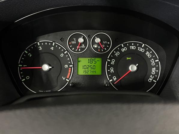 Ford Fusion I Рестайлинг с пробегом 2007 года, цена 520 000 рублей, 192744 км, хэтчбек, Автокод Объявления