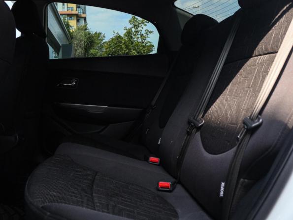 Kia Rio III с пробегом 2012 года, цена 790 000 рублей, 189737 км, седан, Автокод Объявления