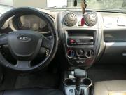 Lada (ВАЗ) Granta I Кемерово  - изображение 41