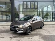 Lada (ВАЗ) Vesta I Нижний Новгород  - изображение 30