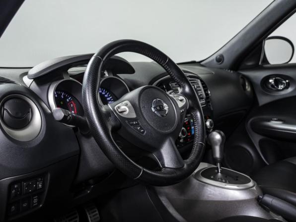Nissan Juke I с пробегом 2011 года, цена 1 248 000 рублей, 79040 км, внедорожник, Автокод Объявления