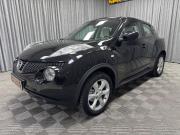 Nissan Juke I Стерлитамак  - изображение 45