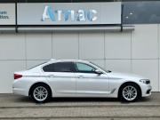 BMW 5 серии VII (G30/G31/G38) Краснодар  - изображение 19