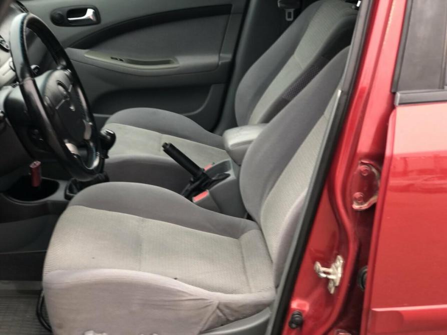 Chevrolet Lacetti I Пермь  - изображение 6