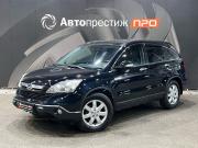 Honda CR-V III Пермь  - изображение 20