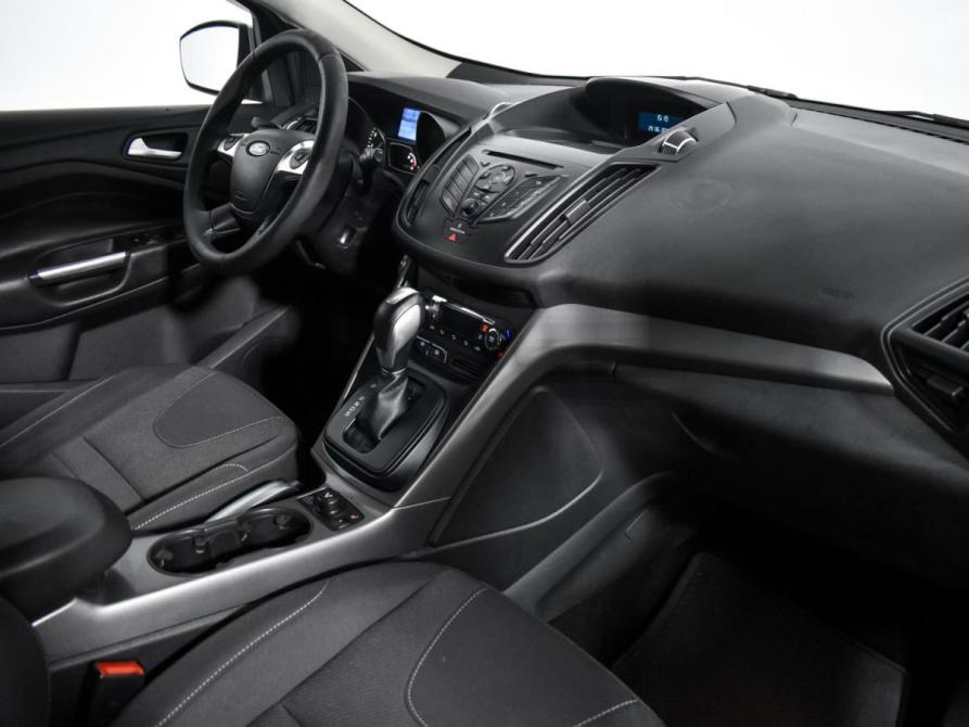 Ford Kuga II Санкт-Петербург  - изображение 14