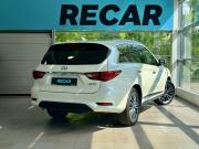 Infiniti QX60 I Рестайлинг Санкт-Петербург  - изображение 113
