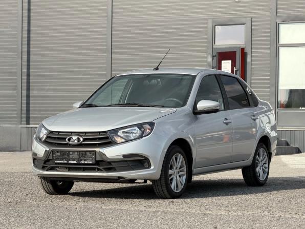 Lada (ВАЗ) Granta I Рестайлинг с пробегом 2024 года, цена 1 168 000 рублей, 20871 км, седан, Автокод Объявления