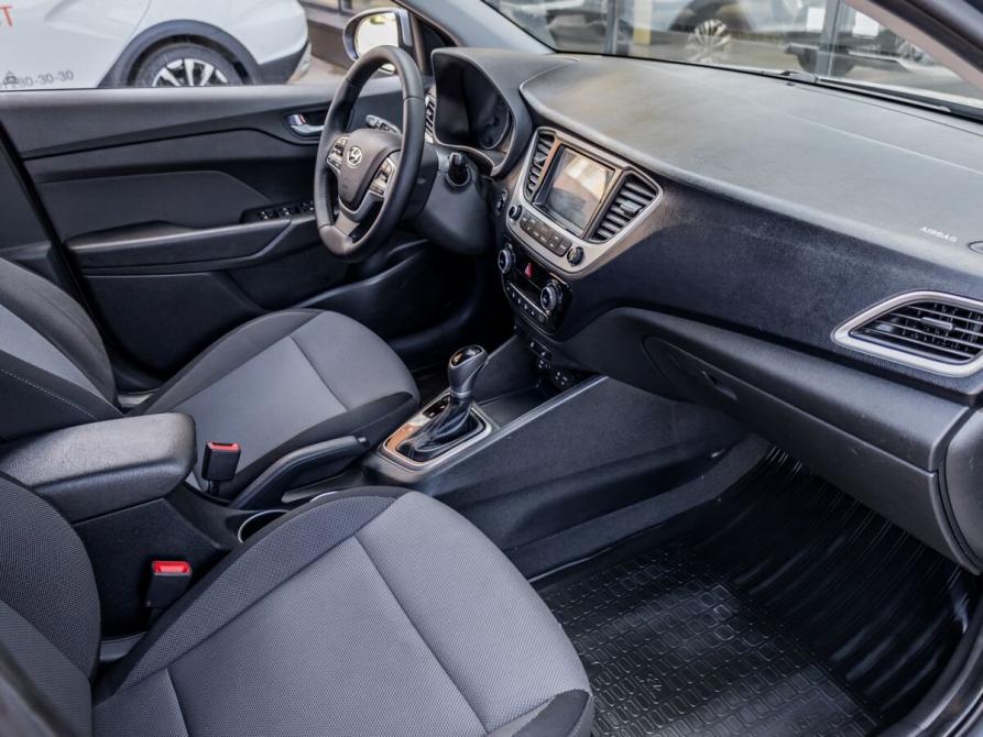 Hyundai Solaris II Казань  - изображение 6