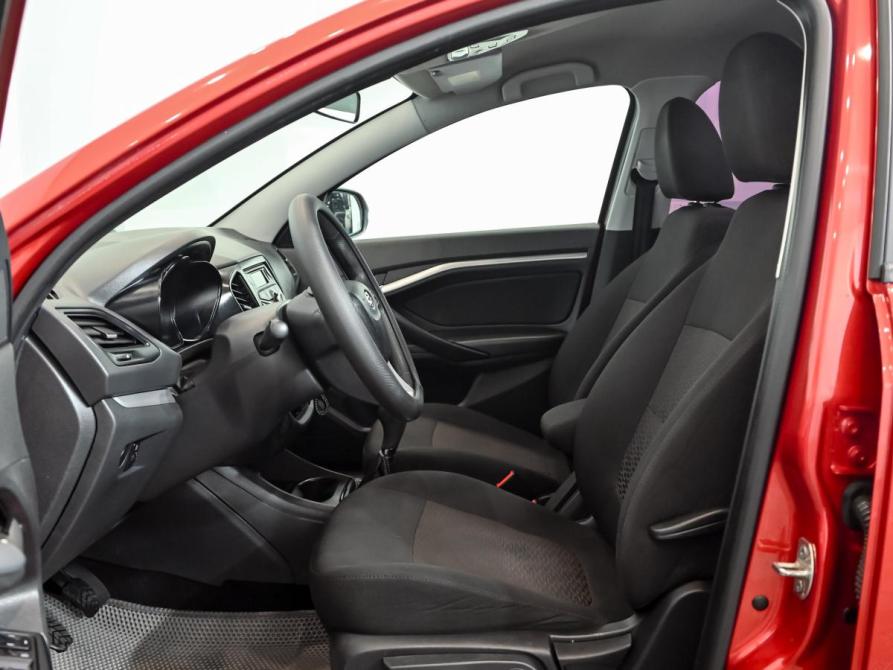 Lada (ВАЗ) Vesta I Екатеринбург  - изображение 8