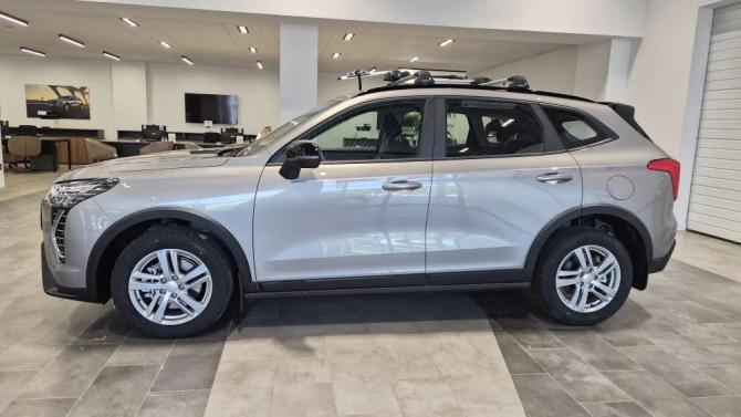 Новый Haval Jolion I Рестайлинг 2026 года, цена 2 799 000 рублей, внедорожник, Автокод Объявления