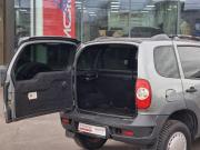 Chevrolet Niva I Рестайлинг Архангельск  - изображение 19