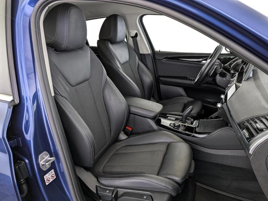 BMW X4 II (G02) Санкт-Петербург  - изображение 23