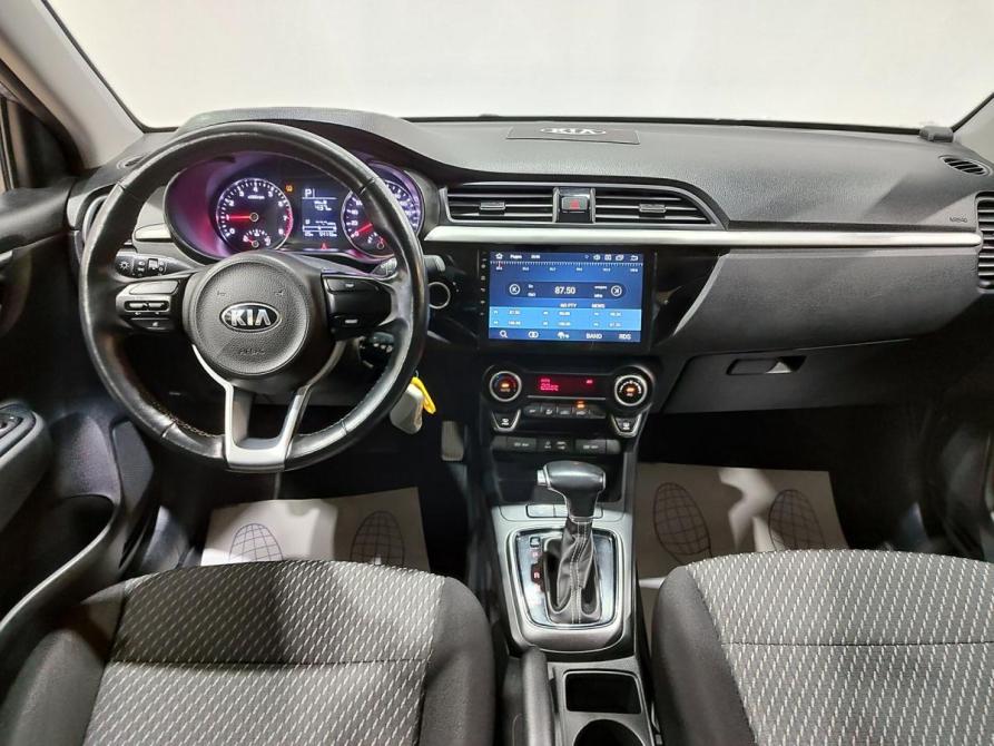 Kia Rio IV Нижневартовск  - изображение 15