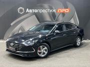 Hyundai Sonata VIII (DN8) Пермь  - изображение 29