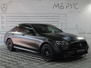 Mercedes-Benz E-Класс V (W213 S213 C238) Рестайлинг Москва  - изображение 25