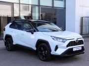 Toyota RAV4 V (XA50) Химки  - изображение 15