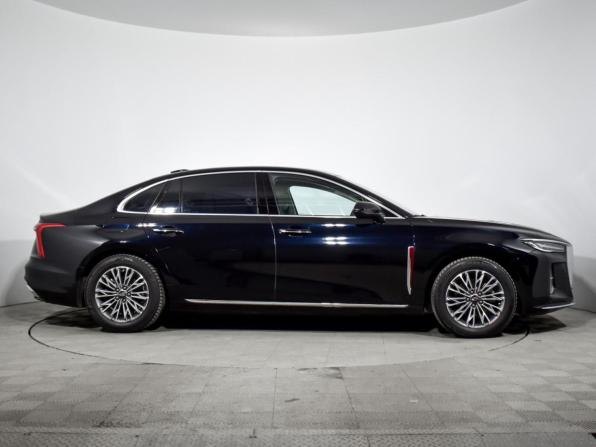 Hongqi H5 II с пробегом 2023 года, цена 2 750 000 рублей, 47559 км, седан, Автокод Объявления