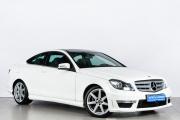 Mercedes-Benz C-Класс IV (W205) Челябинск  - изображение 17