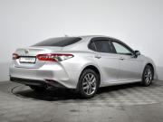 Toyota Camry VIII (XV70) Санкт-Петербург  - изображение 25