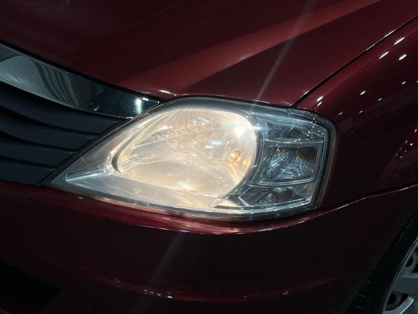 Renault Logan I Рестайлинг с пробегом 2011 года, цена 395 000 рублей, 208128 км, седан, Автокод Объявления