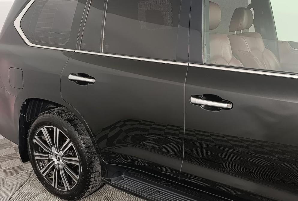 Lexus LX III Рестайлинг 2 Волгоград  - изображение 27