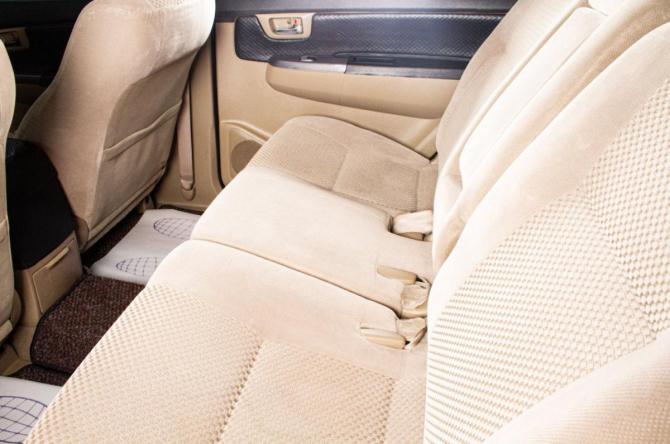 Toyota Fortuner I Рестайлинг с пробегом 2010 года, цена 2 619 000 рублей, 165000 км, внедорожник, Автокод Объявления