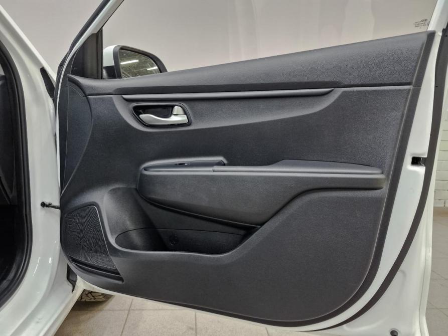 Kia Rio IV Рестайлинг Москва  - изображение 24