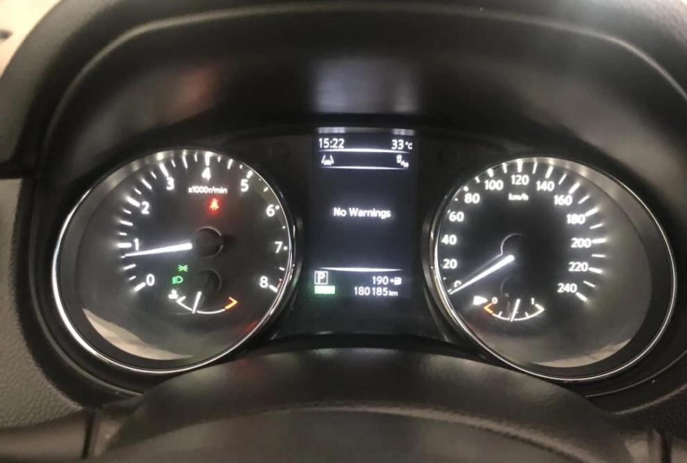 Nissan Qashqai II Астрахань  - изображение 15