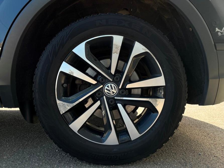 Volkswagen Tiguan II Санкт-Петербург  - изображение 26