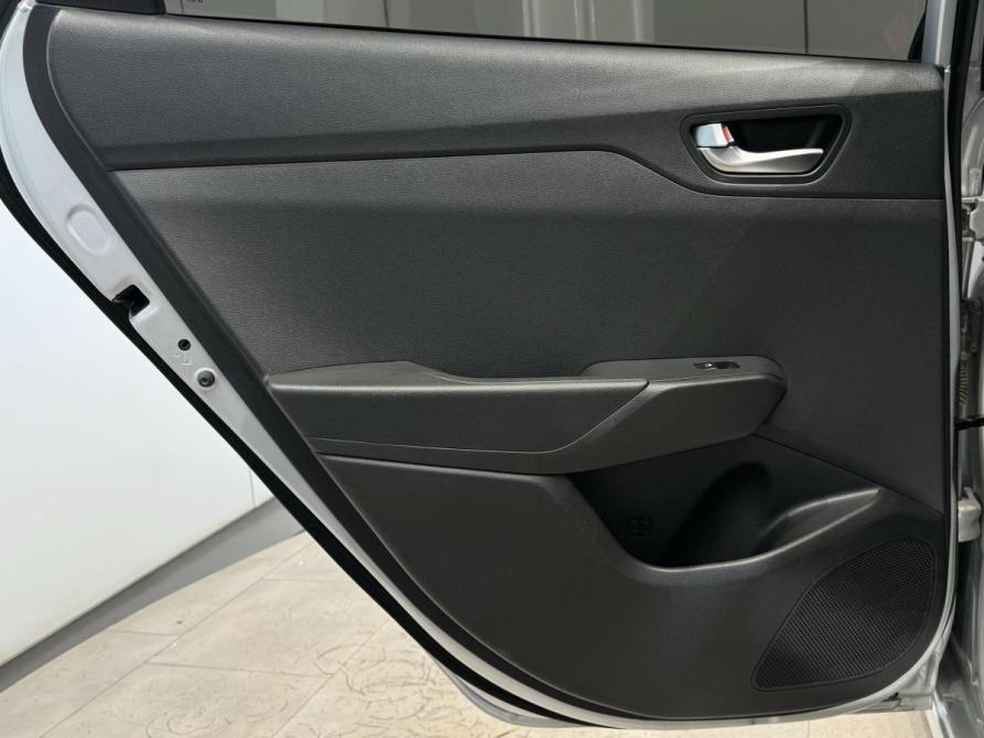 Hyundai Solaris II Рестайлинг Волжский  - изображение 14