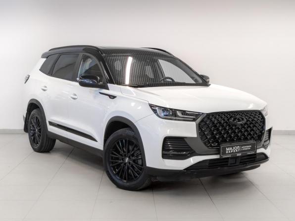 Chery Tiggo 8 Pro Max I с пробегом 2022 года, цена 2 350 000 рублей, 34341 км, внедорожник, Автокод Объявления