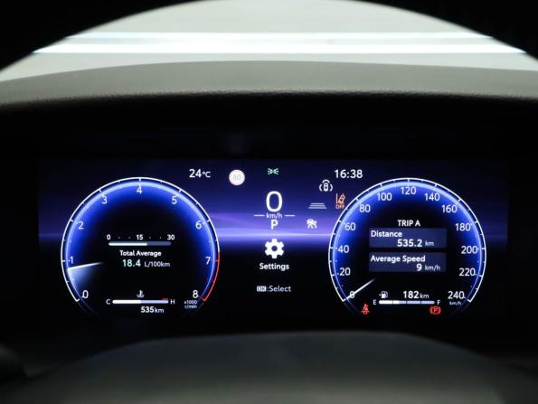 Toyota Camry IX (XV80) с пробегом 2024 года, цена 3 949 000 рублей, 534 км, седан, Автокод Объявления