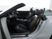 Mercedes-Benz SL-Класс AMG IV (R232) Москва  - изображение 31