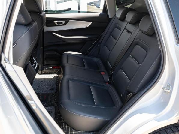 Chery Tiggo 7 Pro Max I с пробегом 2023 года, цена 2 340 000 рублей, 17316 км, внедорожник, Автокод Объявления