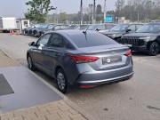 Hyundai Solaris II Рестайлинг Санкт-Петербург  - изображение 24