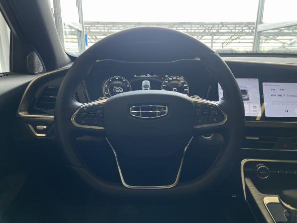 Geely Tugella I с пробегом 2023 года, цена 3 049 000 рублей, 14000 км, внедорожник, Автокод Объявления