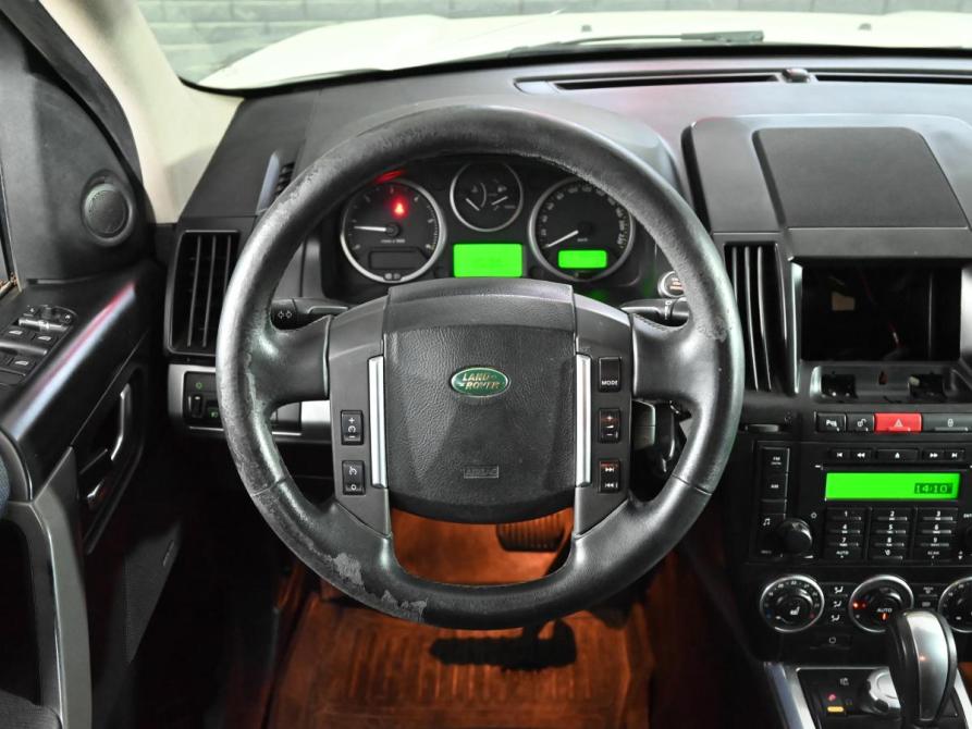Land Rover Freelander II Екатеринбург  - изображение 6