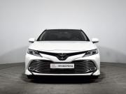 Toyota Camry VIII (XV70) Санкт-Петербург  - изображение 23