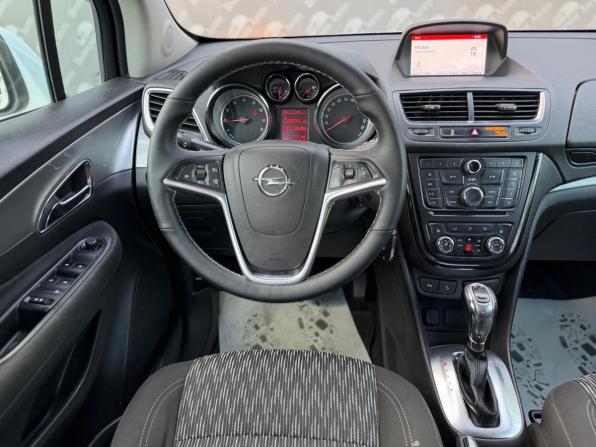 Opel Mokka I с пробегом 2014 года, цена 950 000 рублей, 183000 км, внедорожник, Автокод Объявления