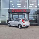 Hyundai Solaris I Азнакаево  - изображение 21